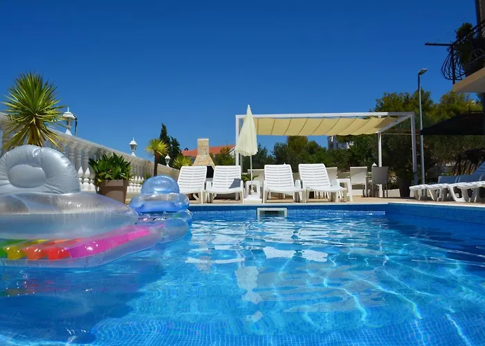 Apartments Curic