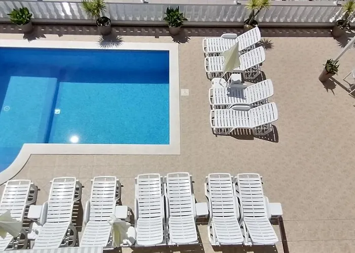 Apartments Curic