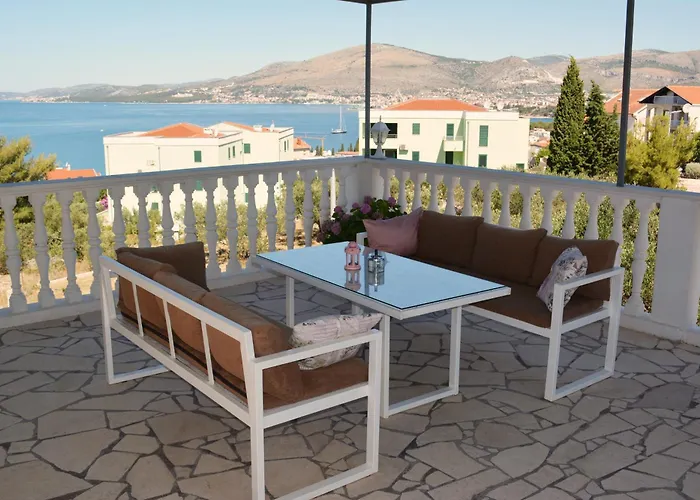 Apartments Curic