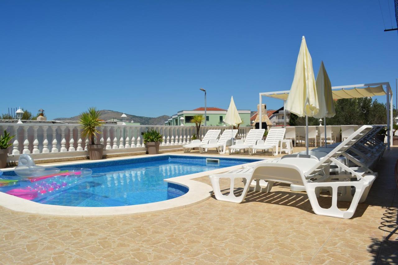 Apartment Curic Trogir