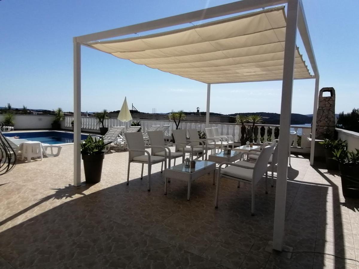 Apartment Curic Trogir