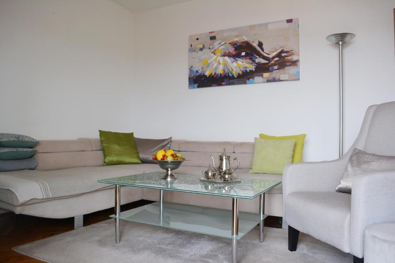 Curic Apartment Trogir