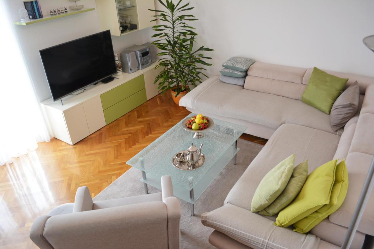 Apartment Curic