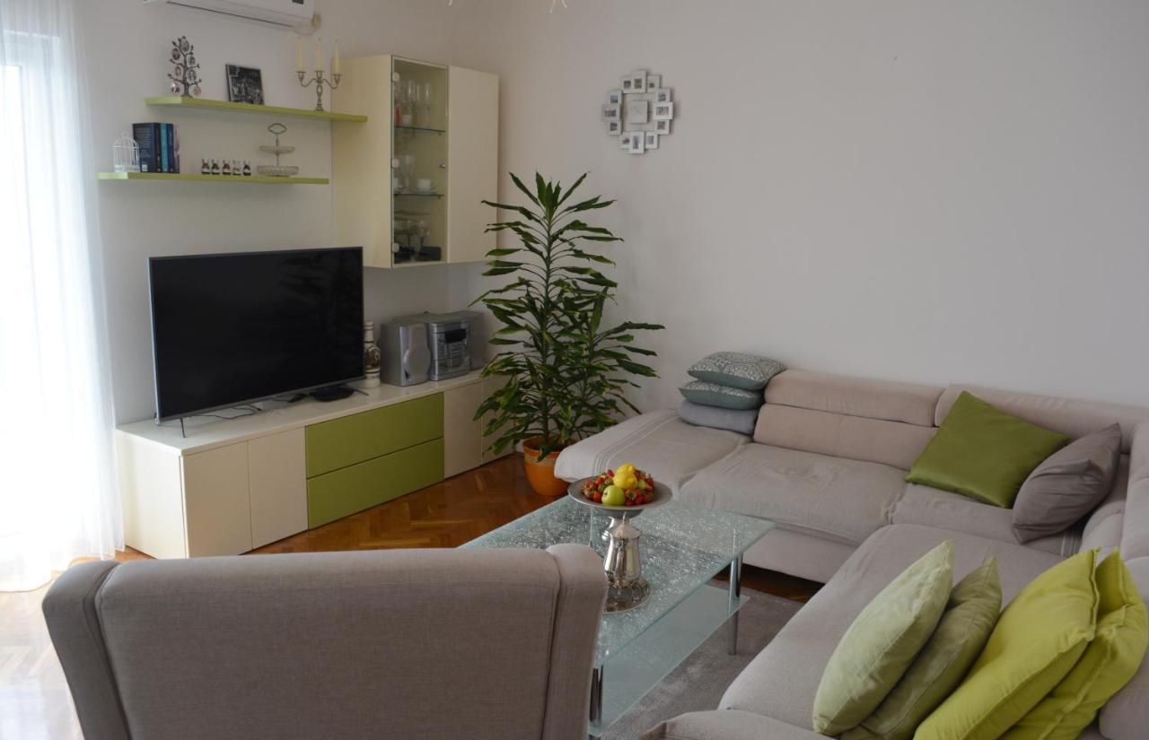 Apartment Curic Trogir