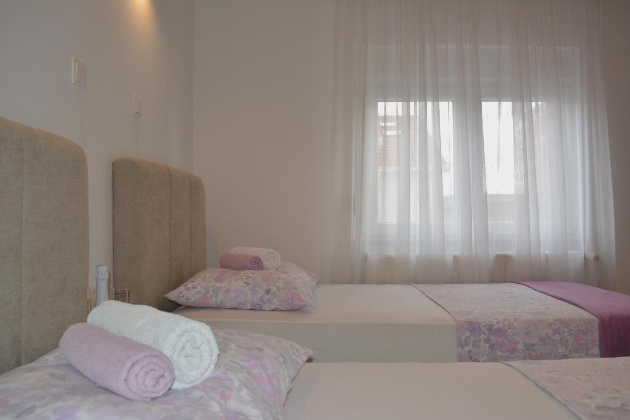 Apartment Curic