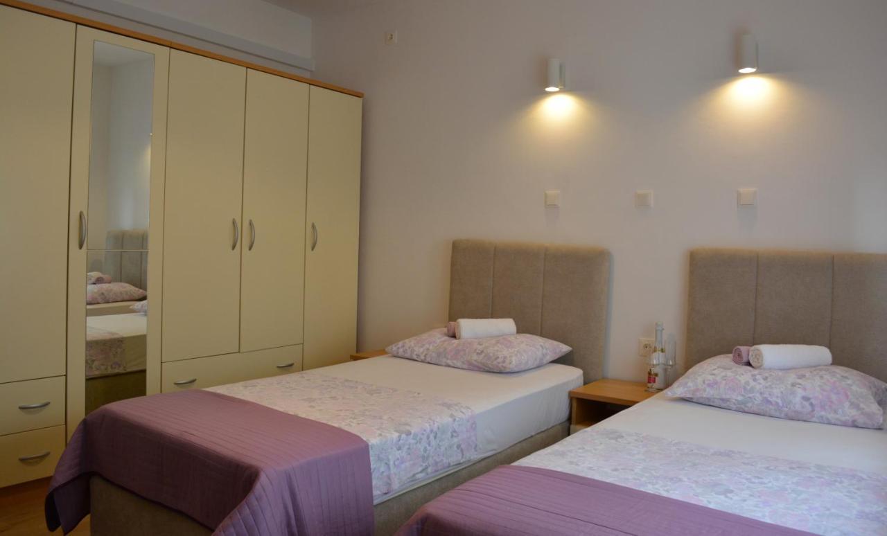 Apartment Curic *