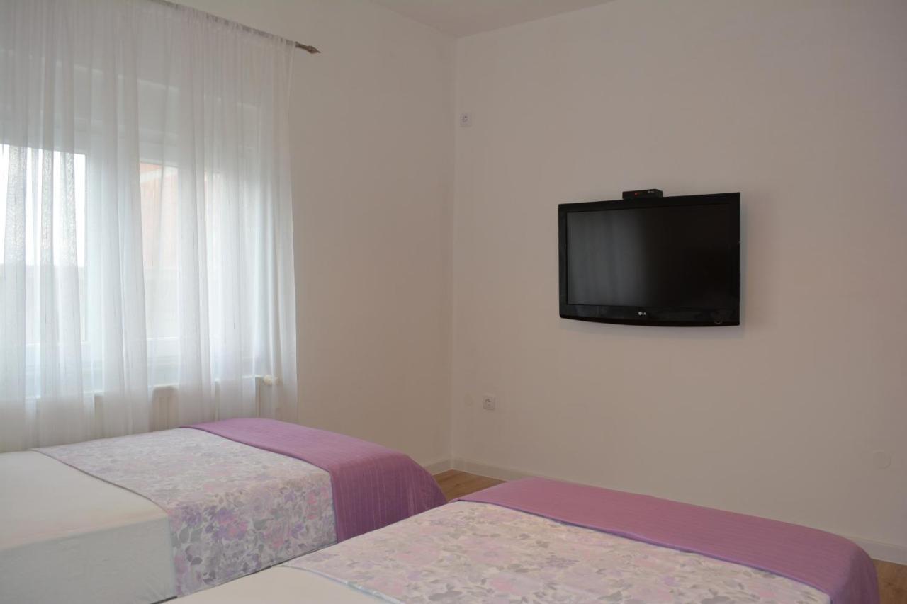Curic Apartment