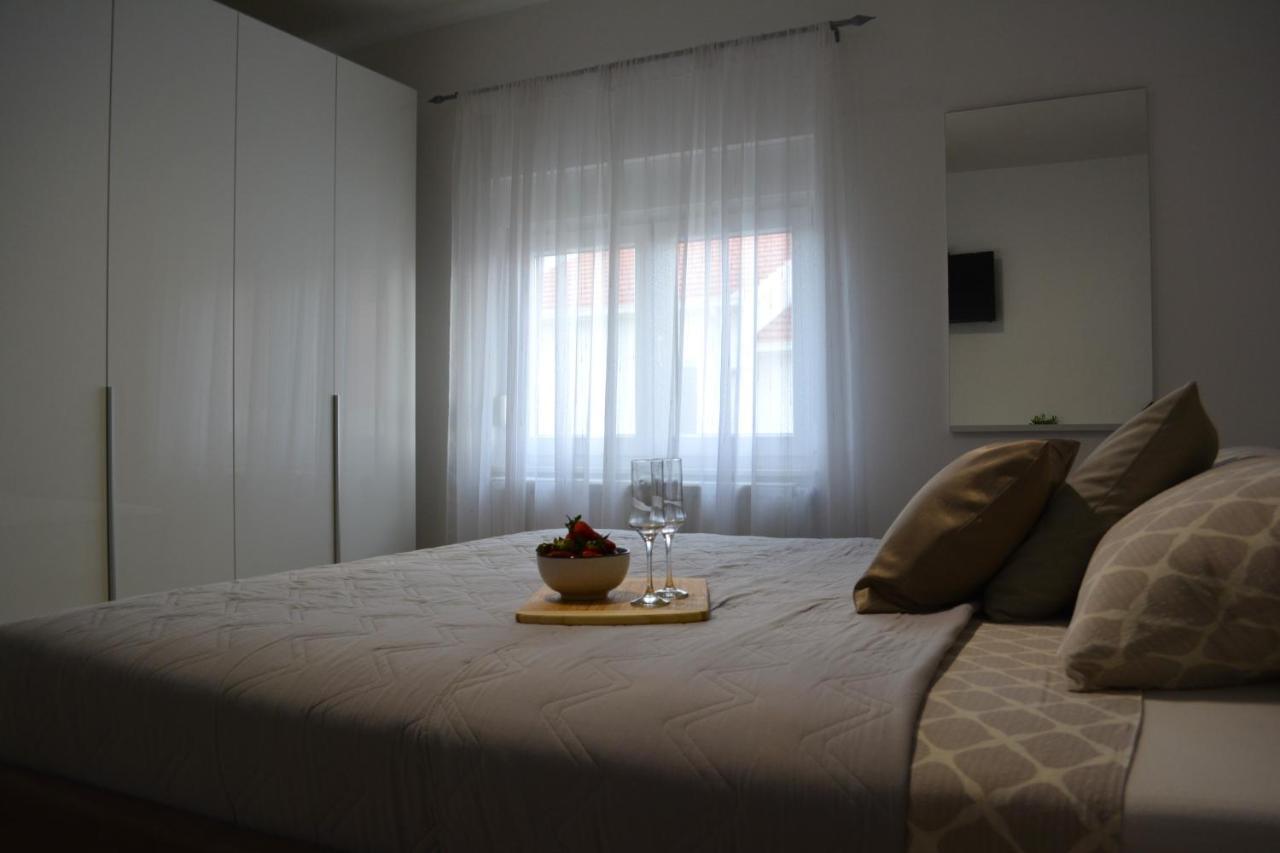 Apartment Curic *
