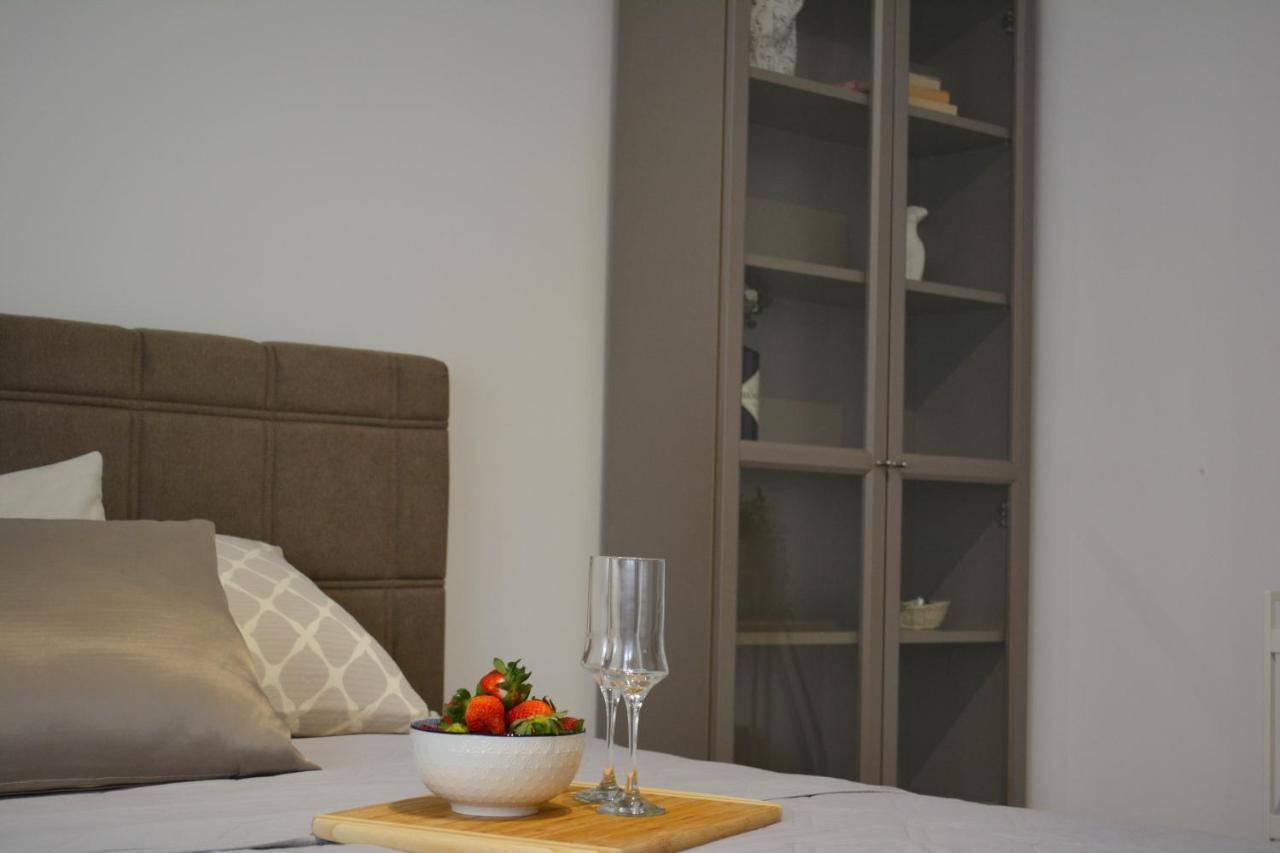 Curic Apartment