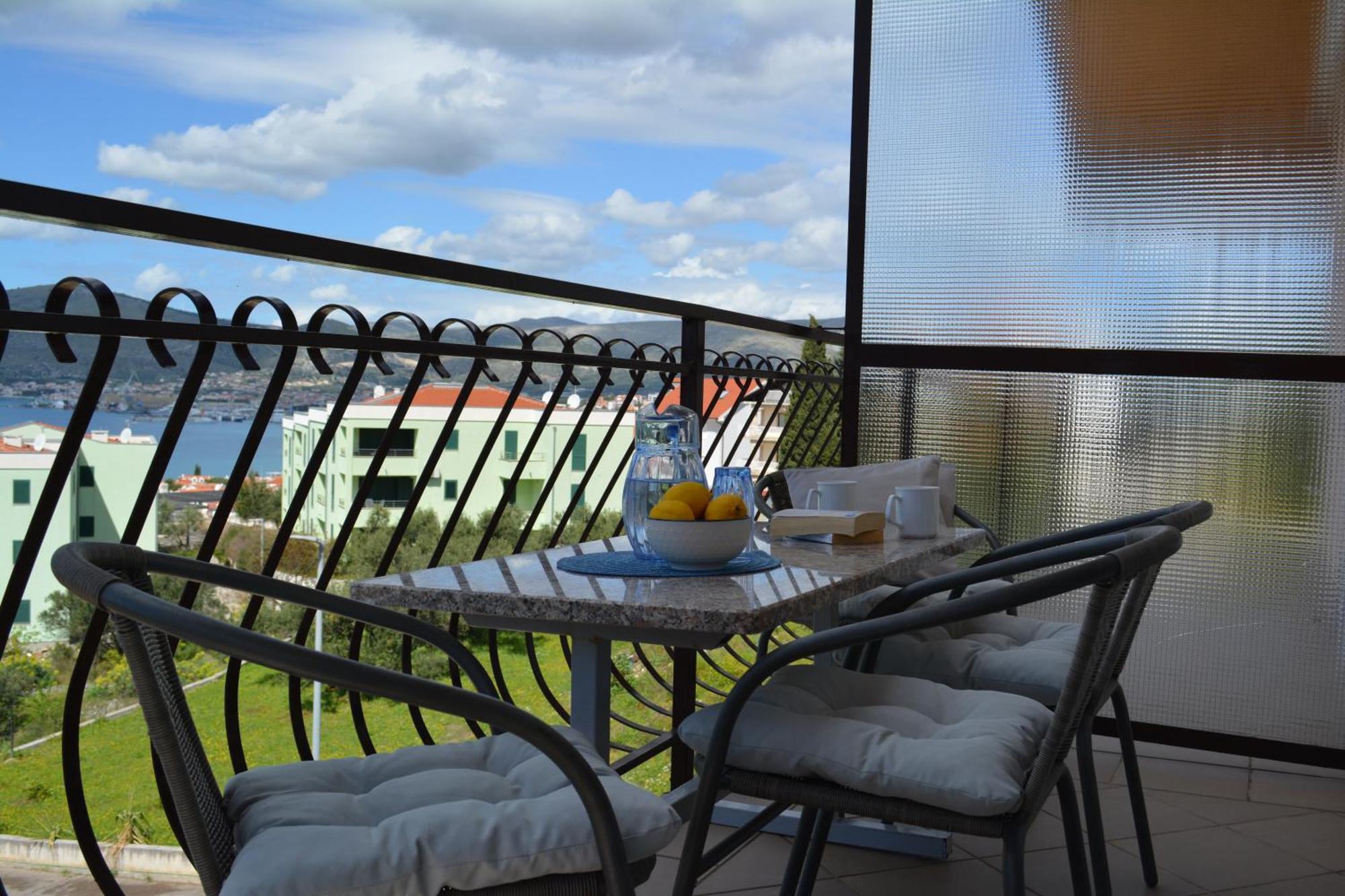 Curic Apartment