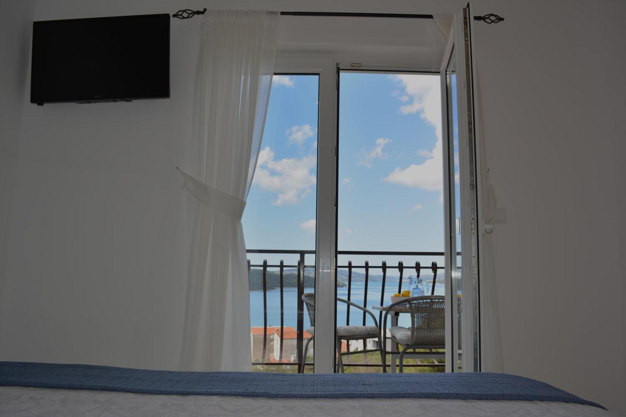 Apartment Curic *