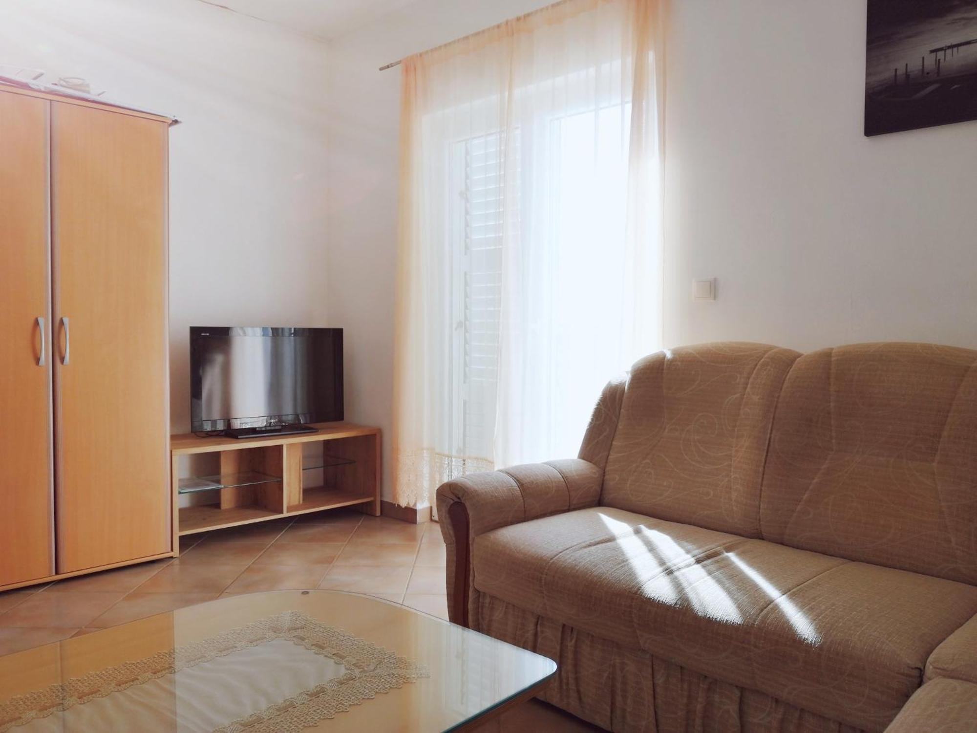 Apartment Curic *