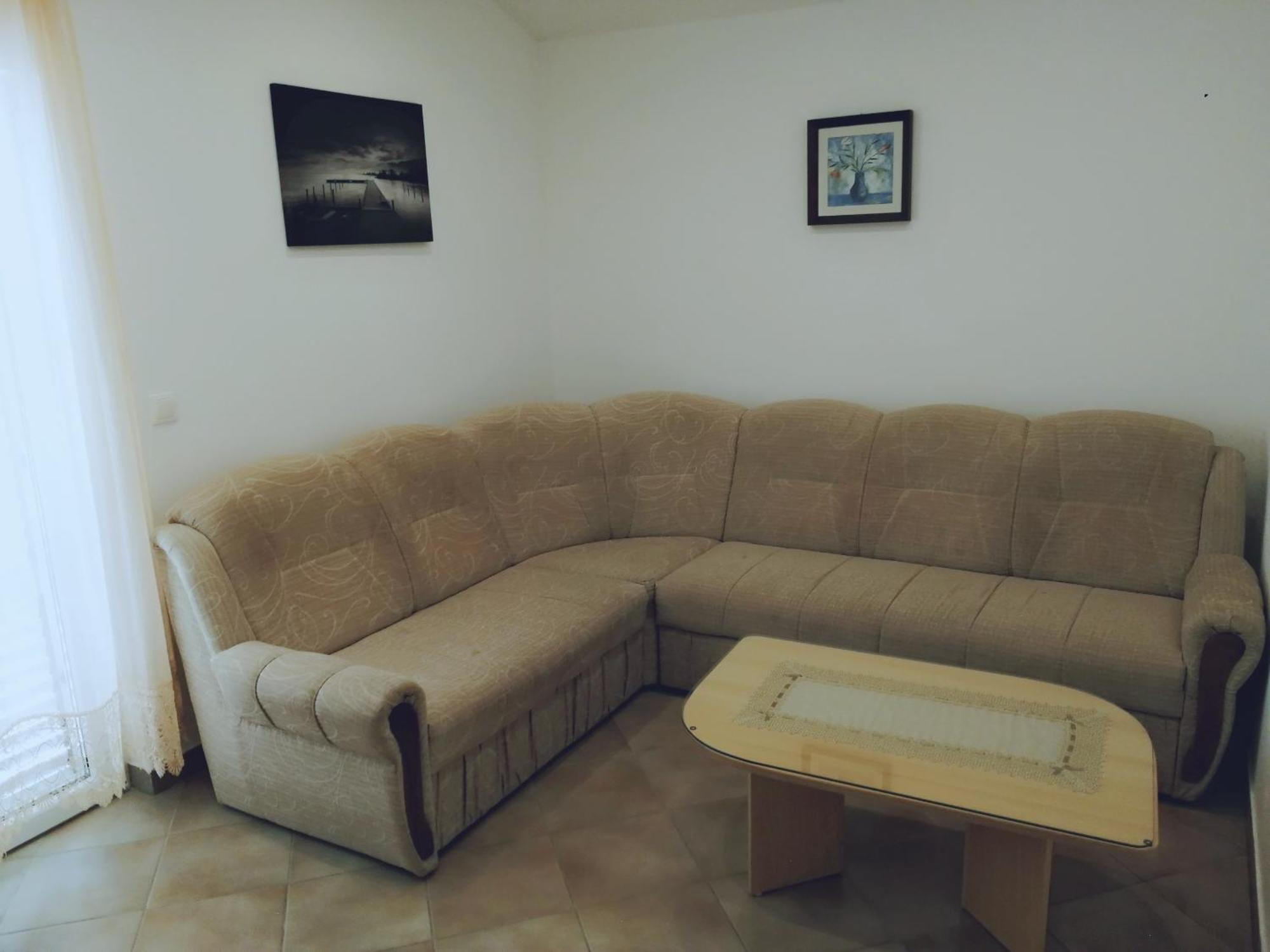 Apartment Curic