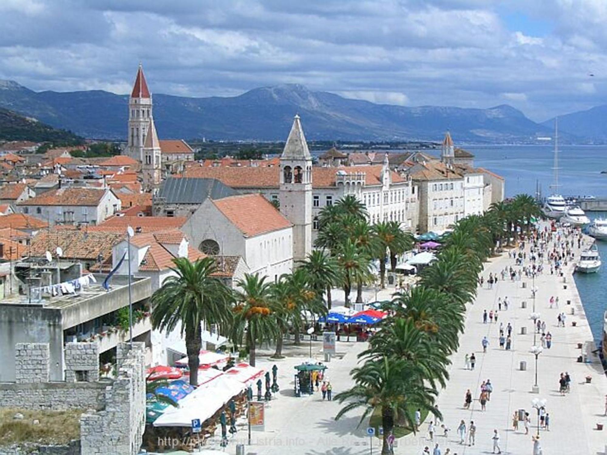 Curic Trogir