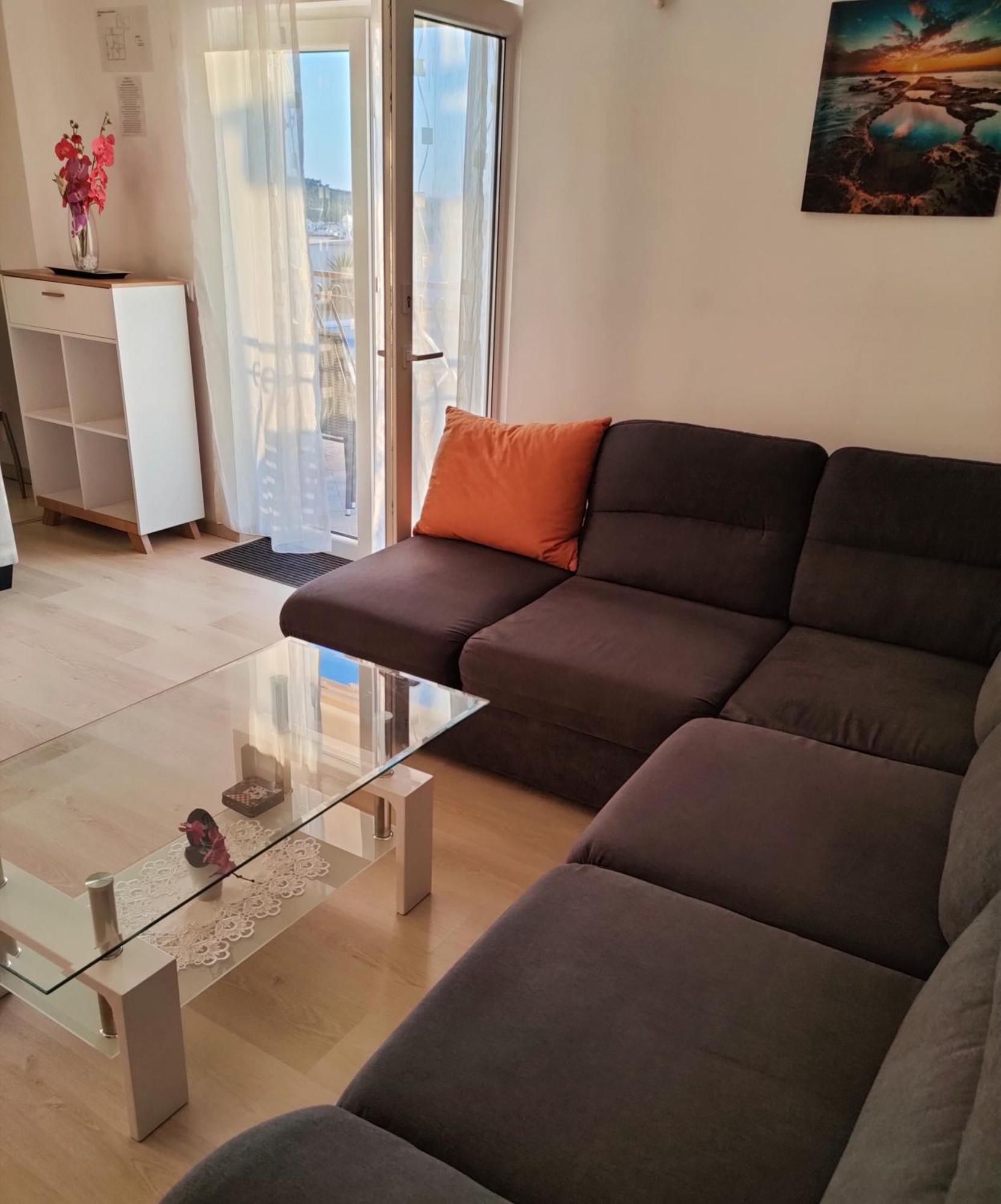 Curic Trogir