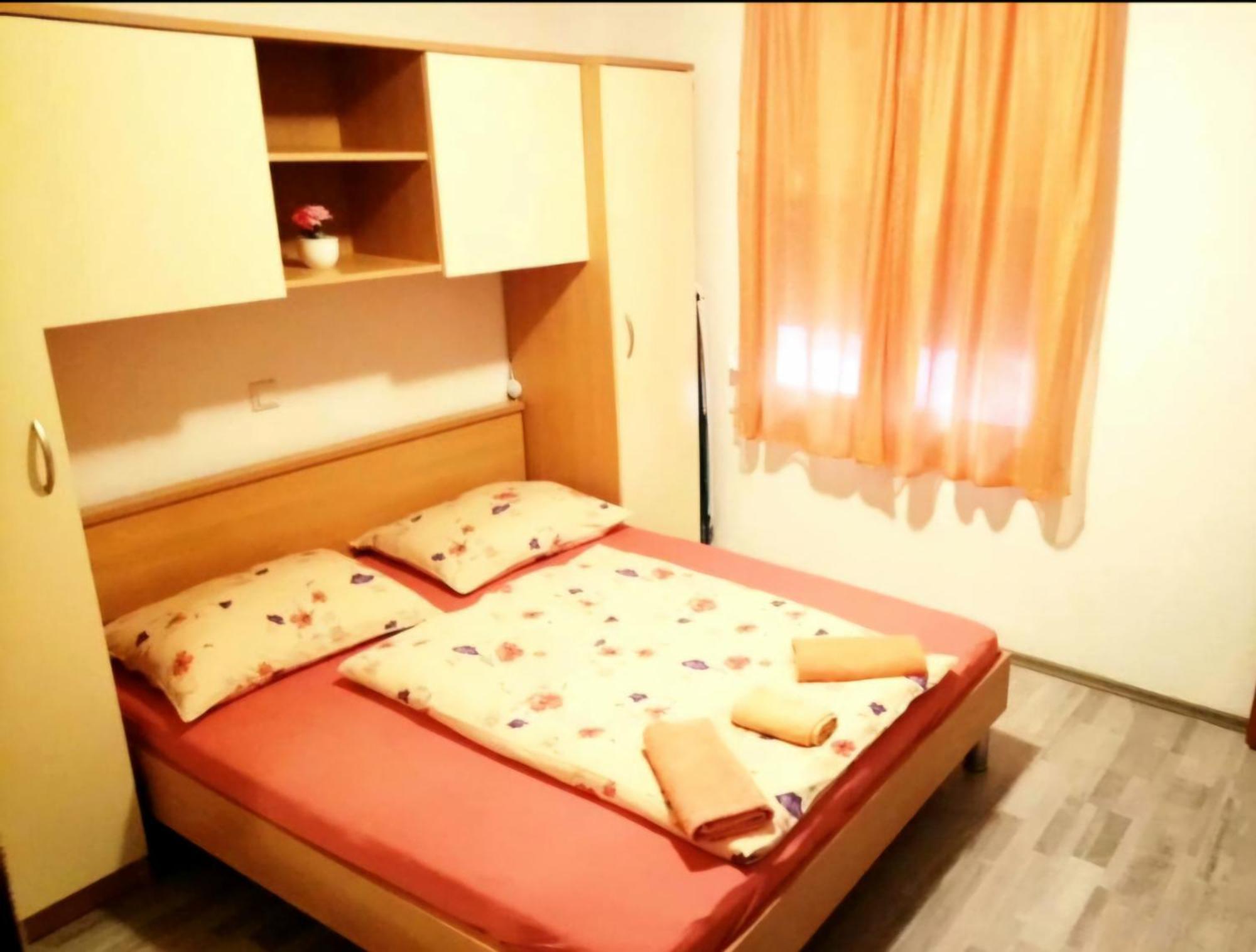 Apartment Curic *