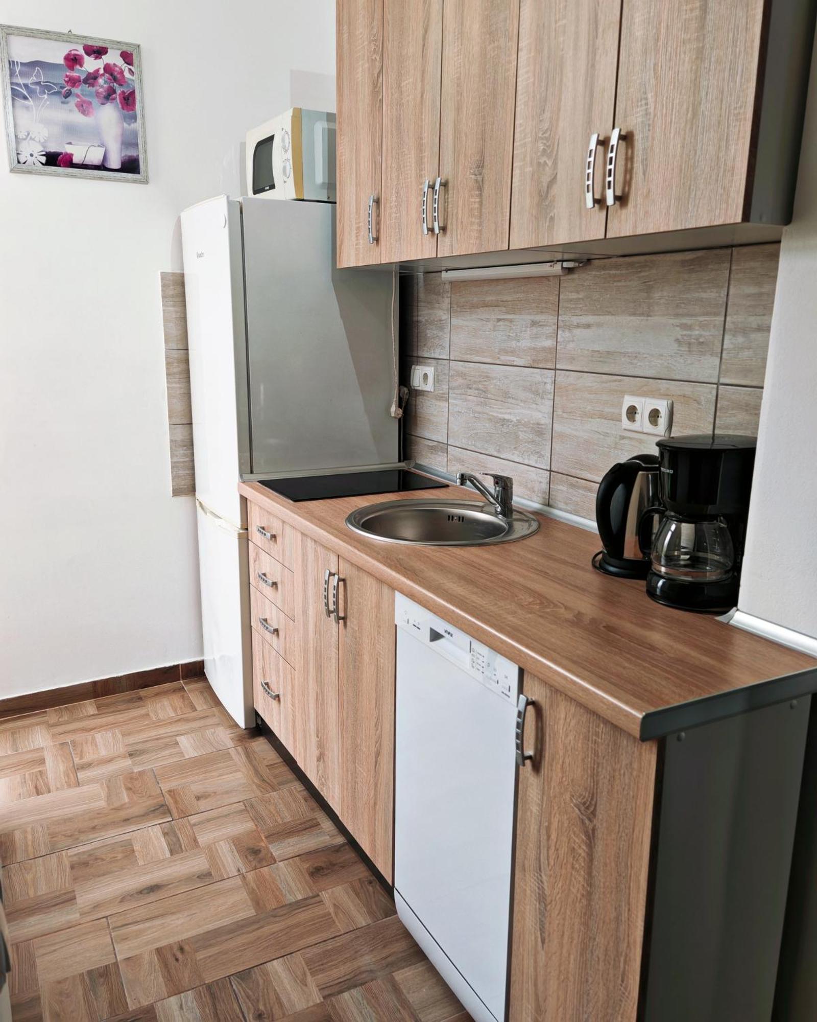 Curic Apartment Trogir