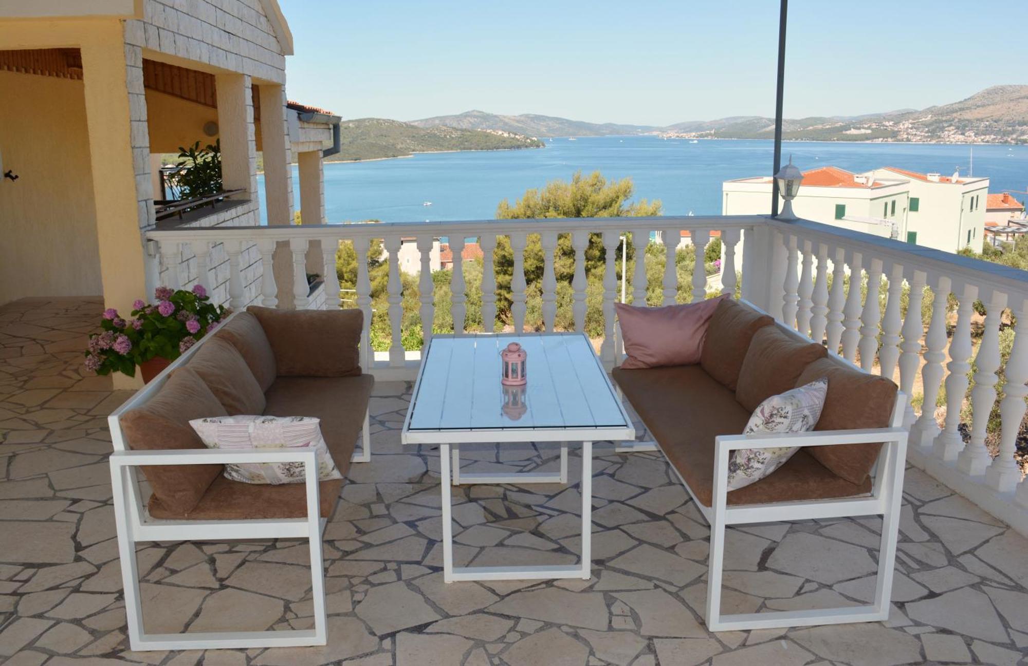 Curic Trogir