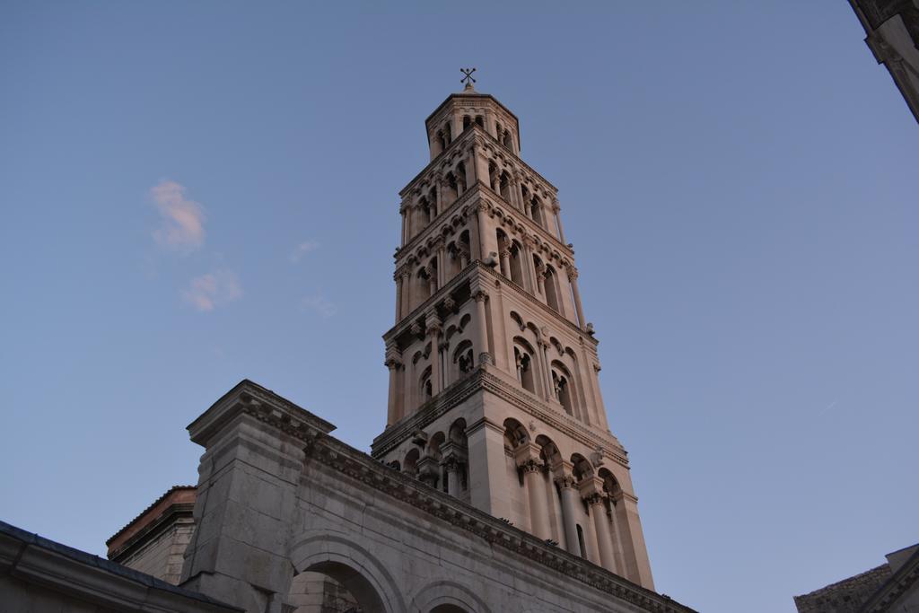 Curic Trogir