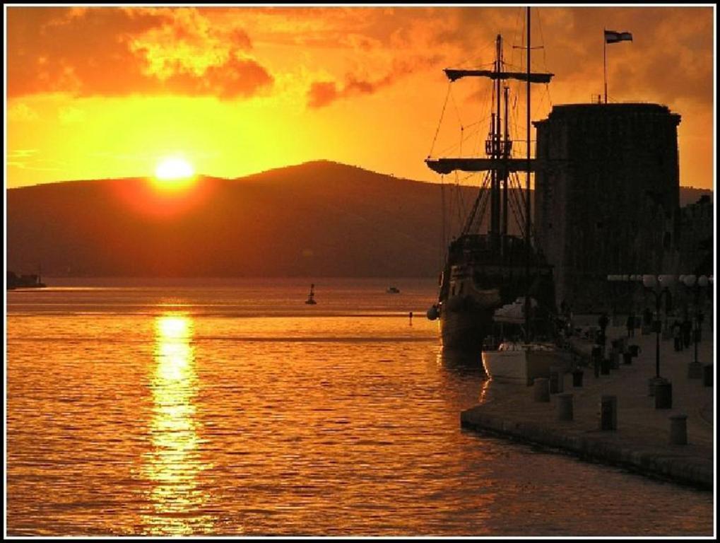 Apartment Curic Trogir