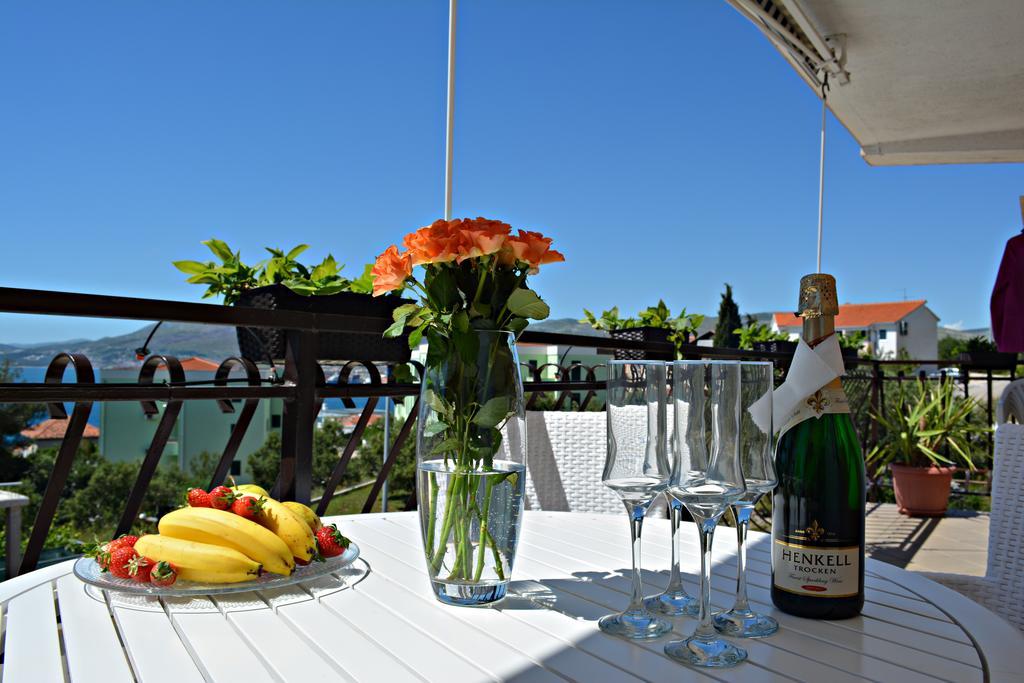 Apartment Curic Trogir