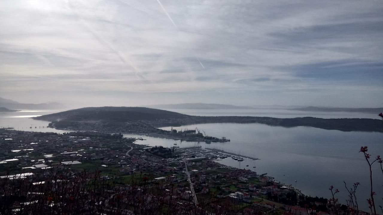 Curic Apartment Trogir