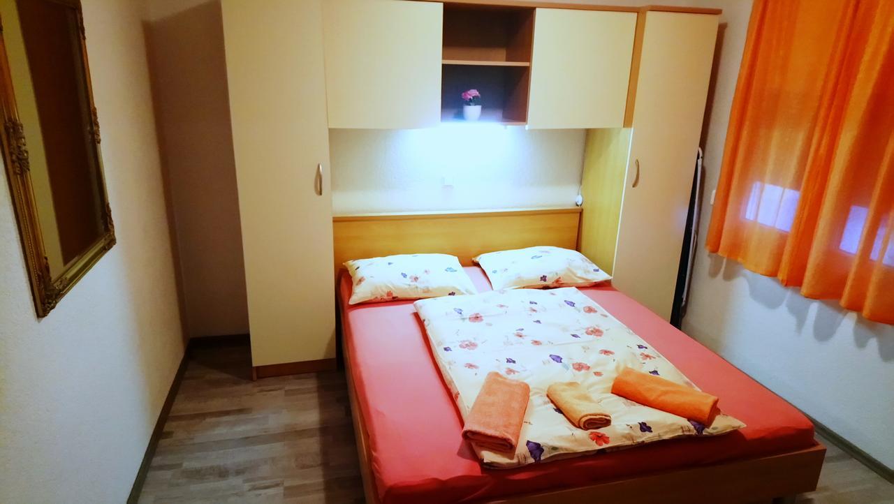 Apartment Curic *