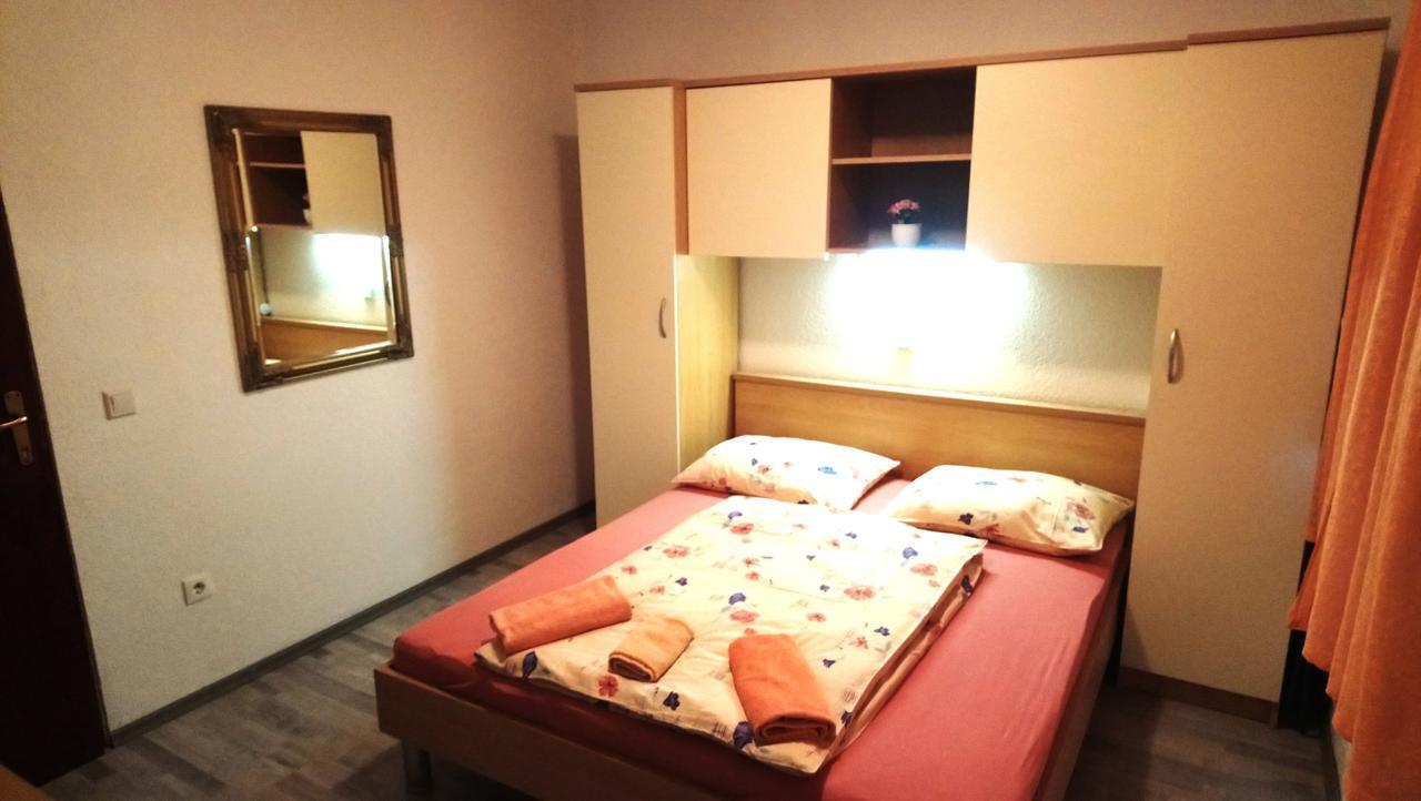 Curic Apartment Trogir