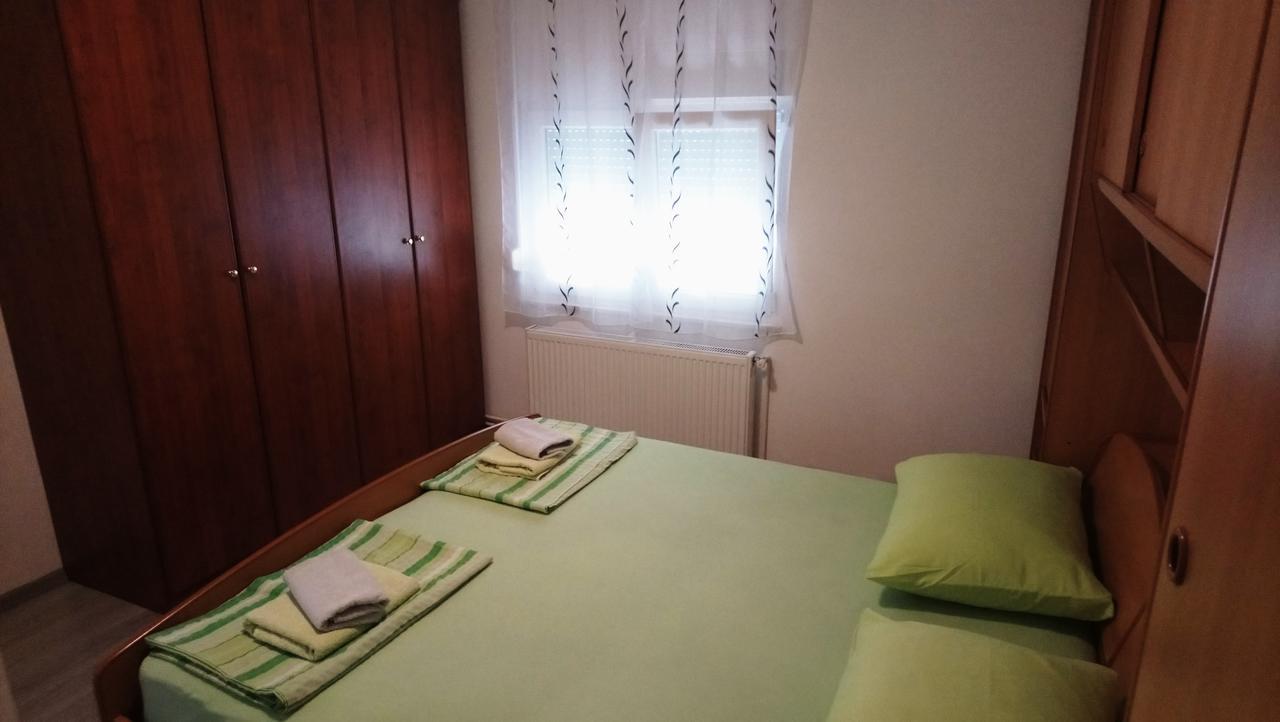 Curic Trogir