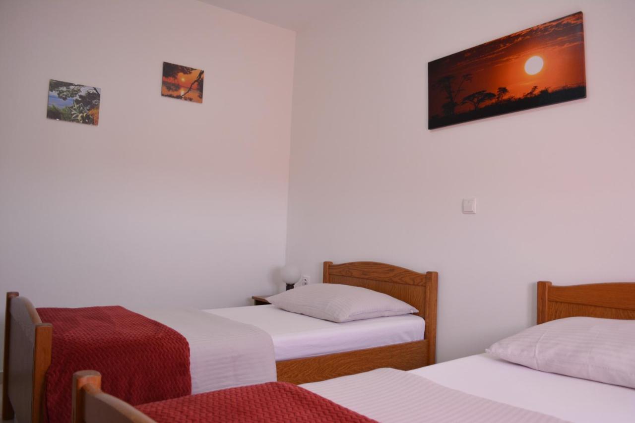 Apartment Curic Trogir