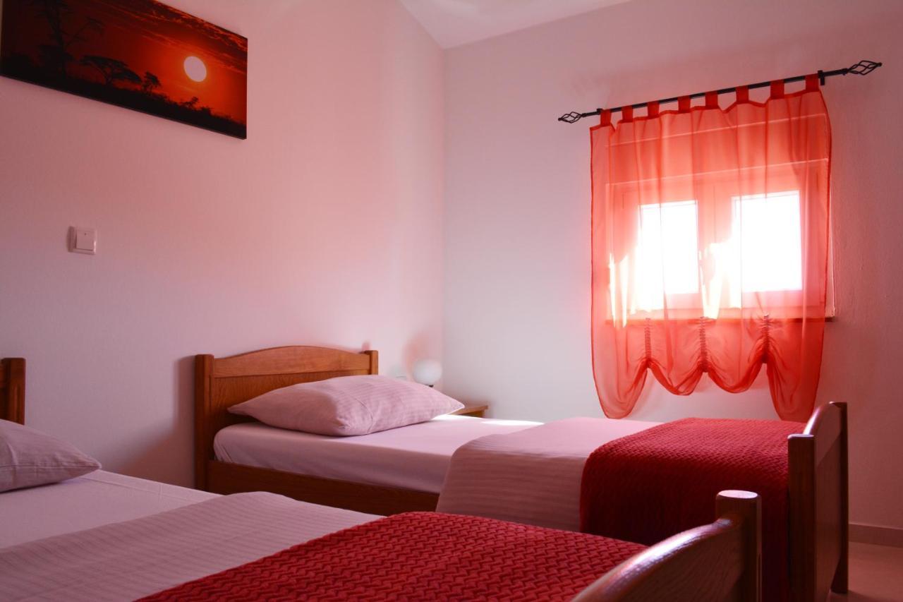 Curic Apartment Trogir