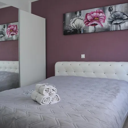 Apartments Curic Trogir Exterior photo