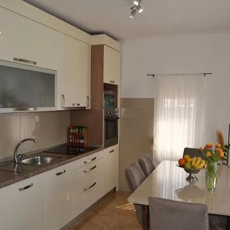 Apartments Curic Trogir Exterior photo