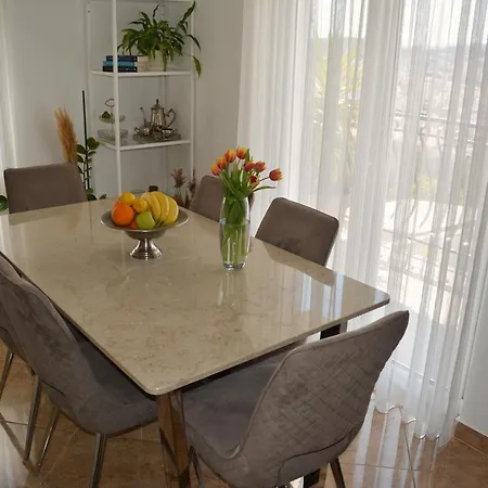 Apartments Curic Trogir Exterior photo