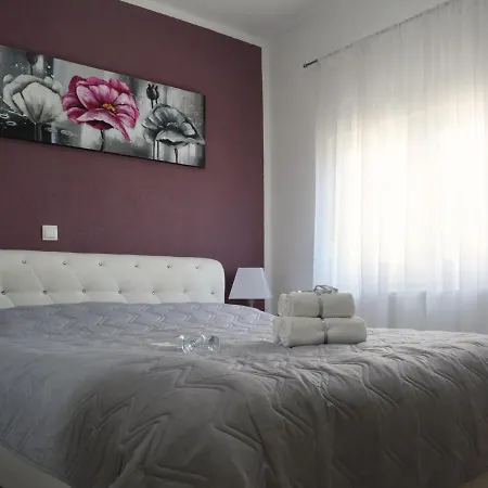 Apartments Curic Trogir Exterior photo