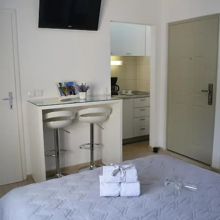 Apartments Curic Trogir Exterior photo