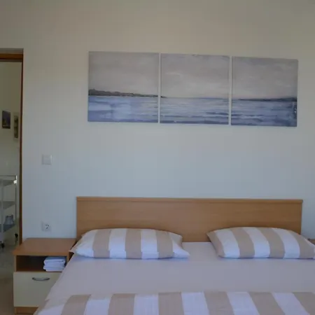 Apartments Curic Trogir Exterior photo