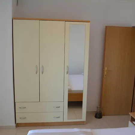 Apartments Curic Trogir Exterior photo