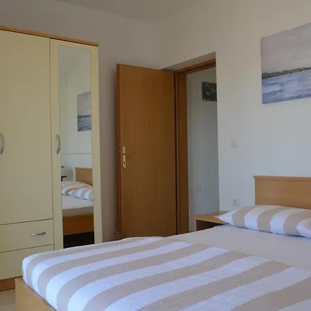 Apartments Curic Trogir Exterior photo