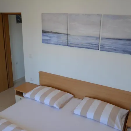 Apartments Curic Trogir Exterior photo