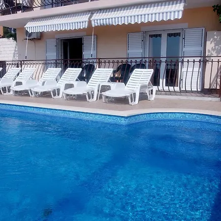 Apartments Curic Trogir Room photo