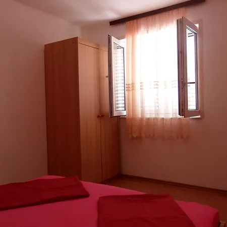 Apartments Curic Trogir Room photo