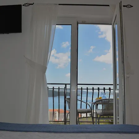 Apartments Curic Trogir Exterior photo