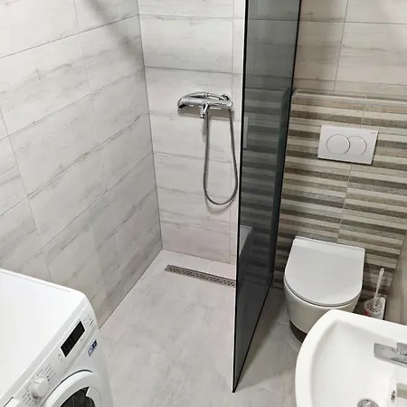 Apartments Curic Trogir Room photo