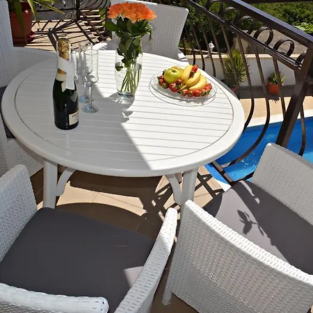 Apartments Curic Trogir Exterior photo
