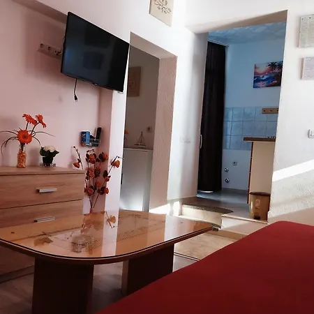 Apartments Curic Trogir Exterior photo