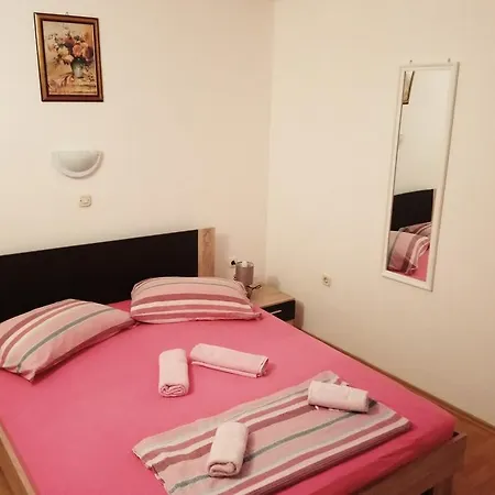 Apartments Curic Trogir Exterior photo