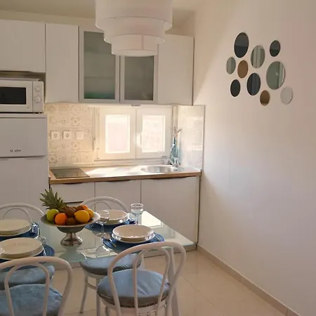Apartments Curic Trogir Exterior photo