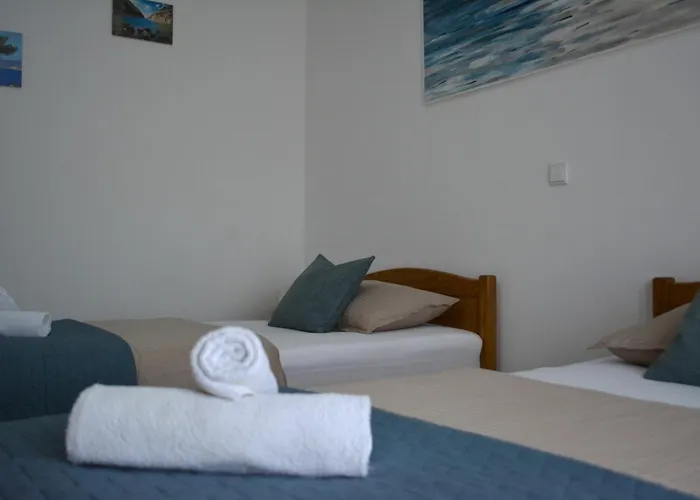 Apartments Curic