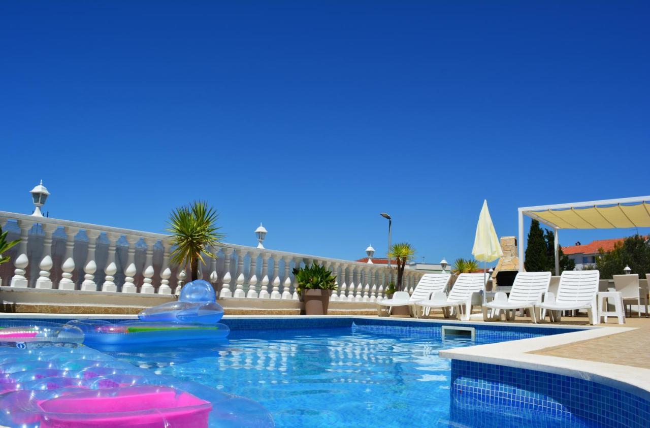 Curic Apartman